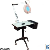 Tattoo Table