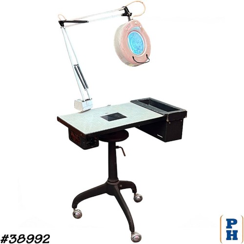 Tattoo Table