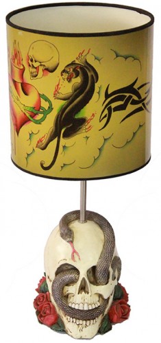 Table Lamp