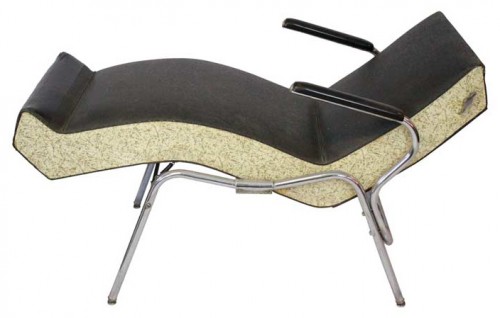 Chaise Lounge