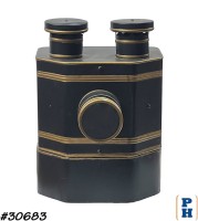 Magic Lantern Projector, Antique