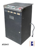Ticket Dispenser