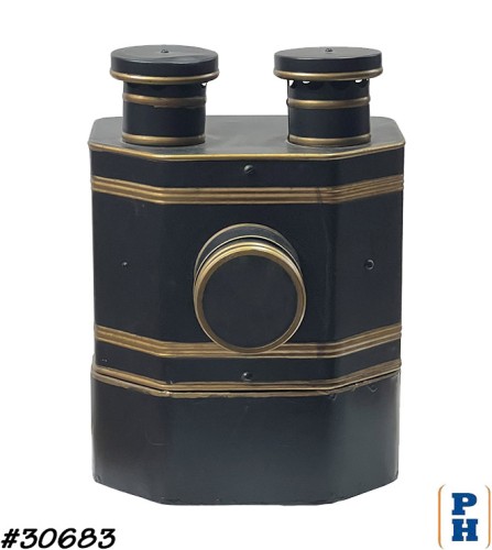 Magic Lantern Projector, Antique