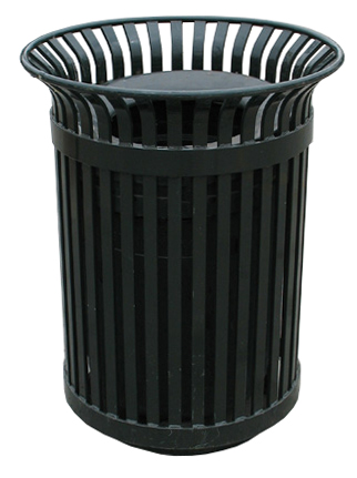 Trash Can