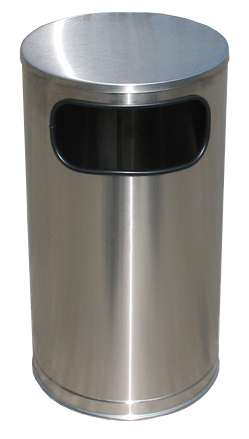 trash can