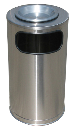 trash can