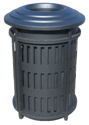 Trash Can