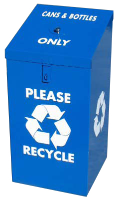 recycle bin