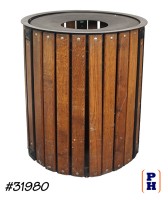 Trash Can
