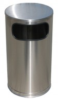 trash can