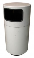 Trash Can