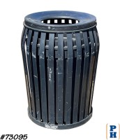 Trash Can