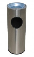 trash can
