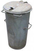 Trash Can
