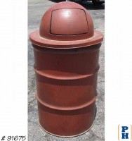 Trash Can