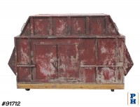Dumpster