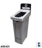 Trash Can / Recycle Bin 