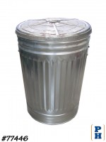 Trash Can
