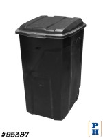 Trash Can