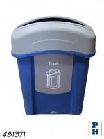 Trash Bin