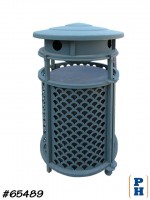 Trash Can