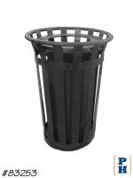 Trash Can