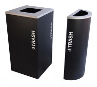 Trash Bin
