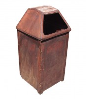 Trash Can