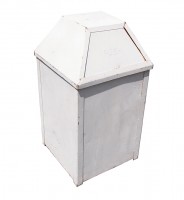 Trash Can
