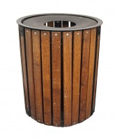 Trash Can