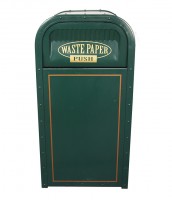Trash Can