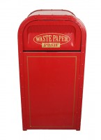 Trash Can