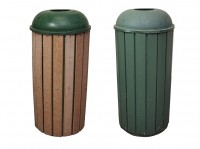 Trash Can