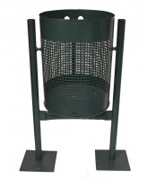Trash Can