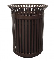 Trash Can