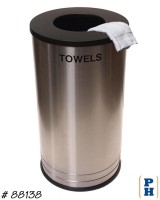 Trash Can