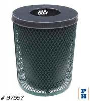 Trash Can