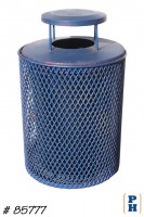 Trash Can
