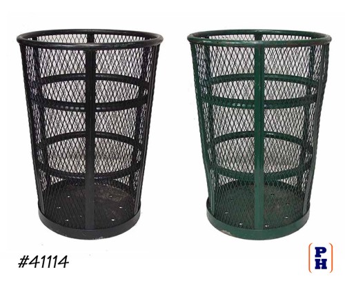 Trash Can