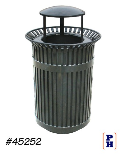 Trash Can