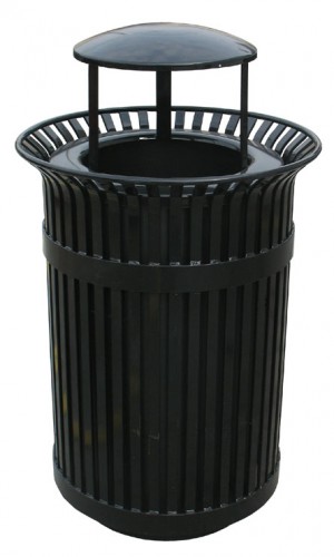 Trash Can