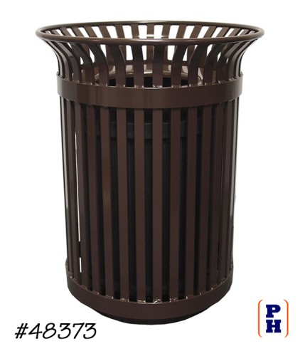 Trash Can