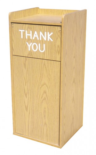 Trash Can