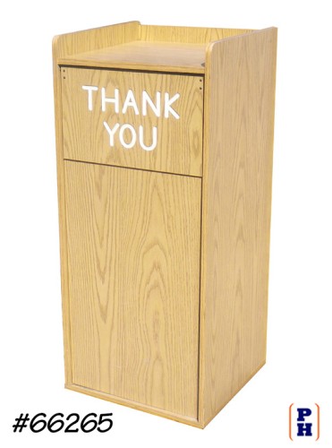 Trash Can