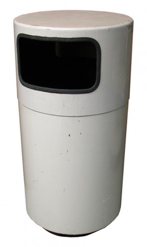 Trash Can