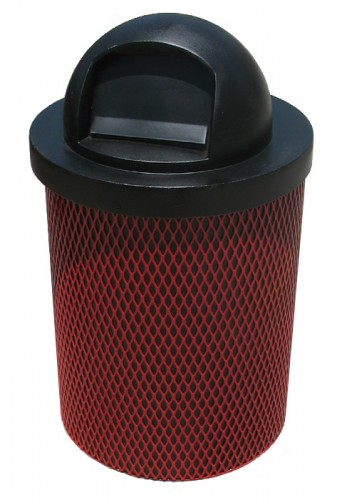 Trash Can