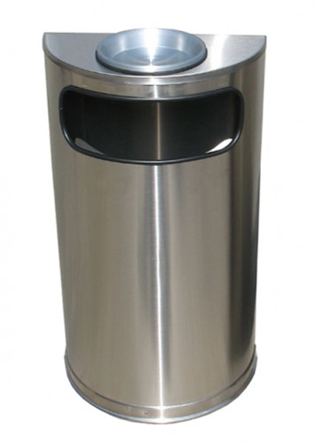 trash can