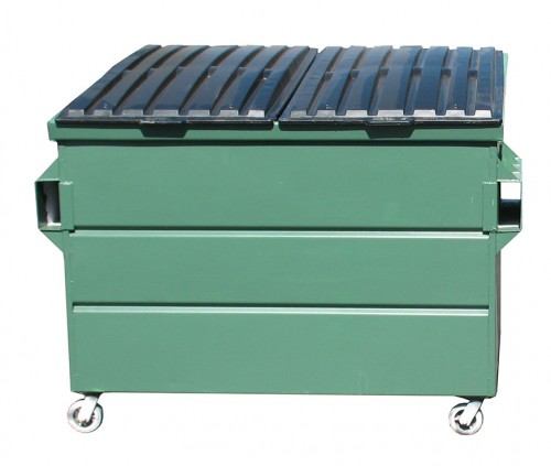 Dumpster