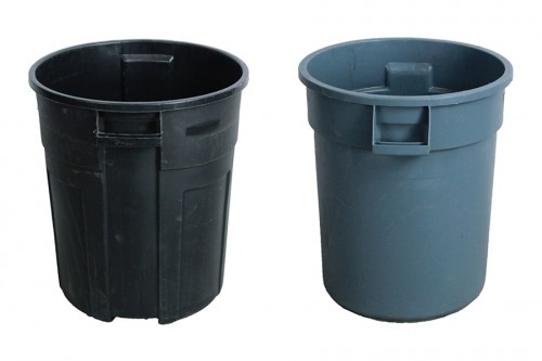 Trash Can