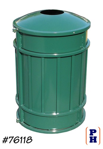 Trash Can